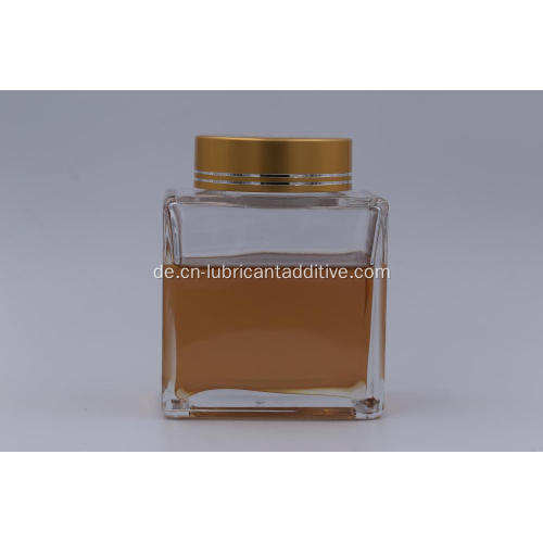 PP &#39;Dinonyl Diphenylamin Hochtemperatur -Antioxidans